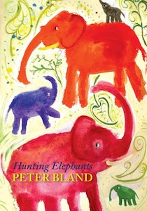 Book and other publishing (excluding printing): Hunting Elephants