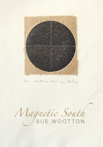 Magnetic South