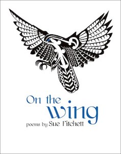 Book and other publishing (excluding printing): On the Wing