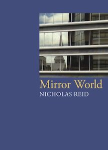 Book and other publishing (excluding printing): Mirror World