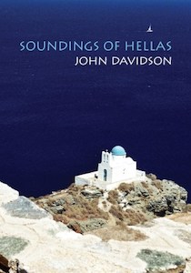 Book and other publishing (excluding printing): Soundings of Hellas