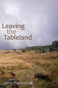 Leaving the Tableland