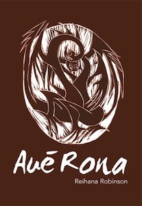 Book and other publishing (excluding printing): Aue Rona