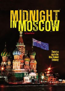 Midnight in Moscow