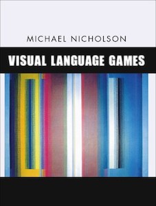 Book and other publishing (excluding printing): Visual Language Games