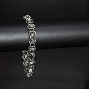 Barrelchain Cuff