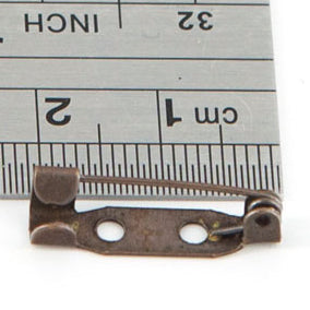 Brooch Clasp