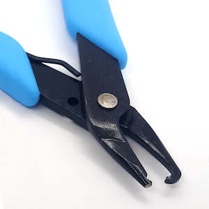 Supplies: Split Ring Pliers