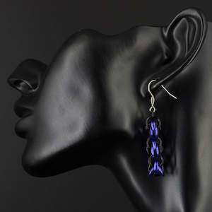 Nixin Earrings