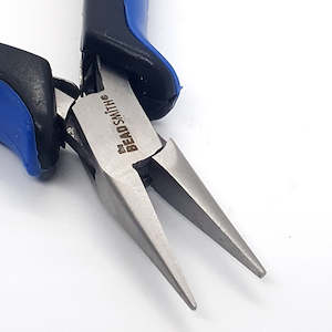 Fine Ergonomic Pliers