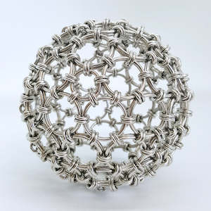 Create Your Own Kits: Standard Zili Spheroid Kit - 72 Face