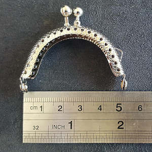 Purse Clasp 5cm