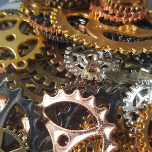 Mixed Bulk Cogs