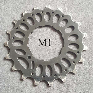 Medium Bike Cogs