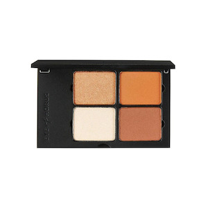 Cosmetic: Eyeshadow Compact Dawn