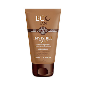 Eco Tan Invisible Tan