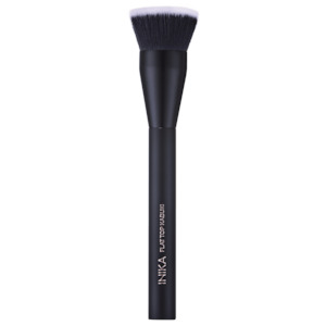 Inika Organic Flat Top Kabuki Brush