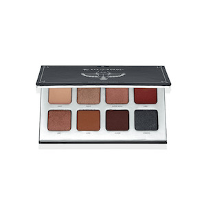 Eye of Horus Winter Solstice Palette