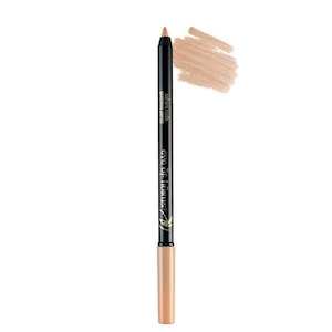 Eye of Horus Sahara Nude Goddess Pencil