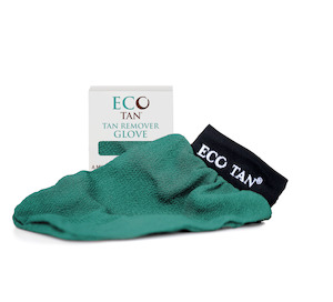 Eco Tan Exfoliating Glove