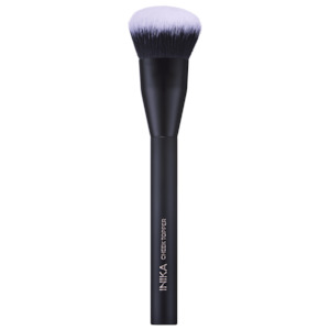 Inika Organic Cheek Topper Brush