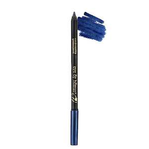 Eye of Horus Scarab Sapphire Goddess Pencil