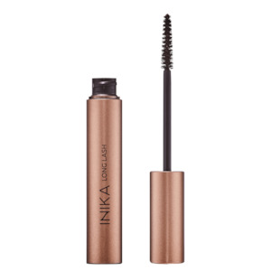 Inika Organic Long Lash Vegan Mascara