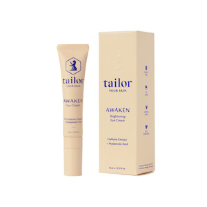 Tailor Skincare Awaken Eye Cream