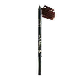 Eye of Horus Nubian Brown Goddess Pencil