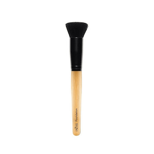 Free GWP – Inika Organic Foundation Brush