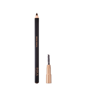 Inika Certified Organic Brow Pencil