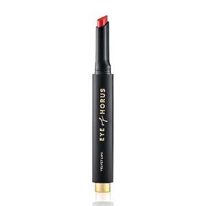 Eye of Horus Velvet Lips – Seductress Coral