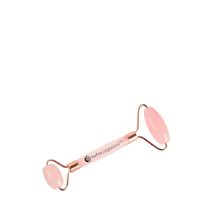 Nutra Organics Rose Quartz Facial Roller