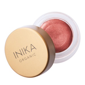 Inika Organic Lip and Cheek Cream