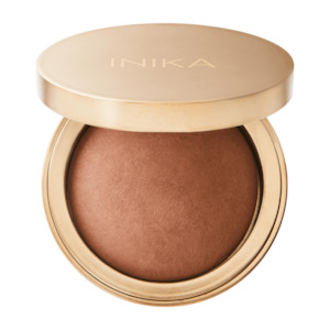 Inika Baked Mineral Bronzer