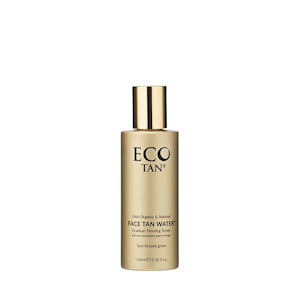 Eco Tan Face Tan Water