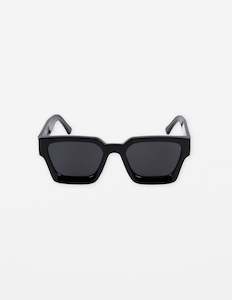 Sarena Sunglasses - Black