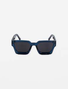 Sarena Sunglasses - Blue