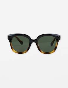 Manhatten Sunglasses - Gradient Tort