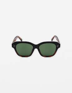 Malibu Sunglasses - Gradient Tort