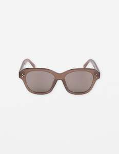 Malibu Sunglasses - Peach