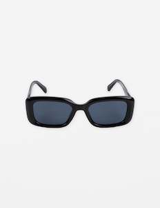 Martini Sunglasses - Black