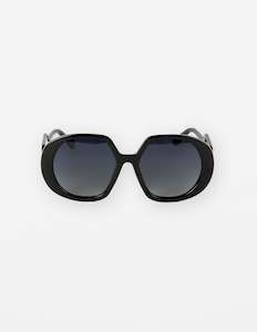 Pfiffer Sunglasses - Black