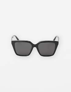 Willow Sunglasses - Black