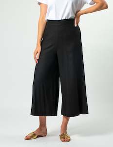 Emmi Pants - Black