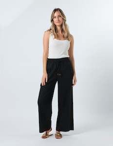 Laurel Pant - Black