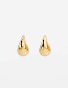 Earrings - Tear Drop