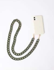 Phone Chain - Khaki