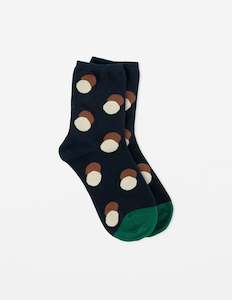 Socks Dotty