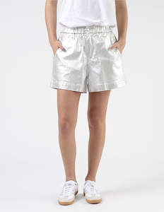 STELLA ESSENTIALS Celeste Short - Silver